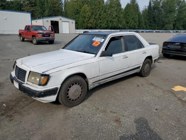  Salvage Mercedes-Benz 300-Class