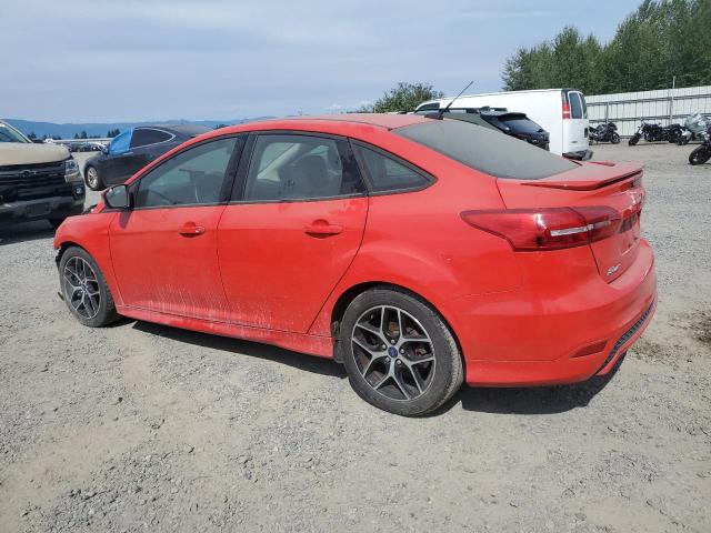 Ford Focus Se Image 8