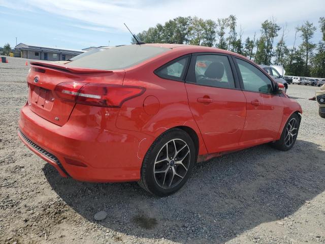 Ford Focus Se Image 7