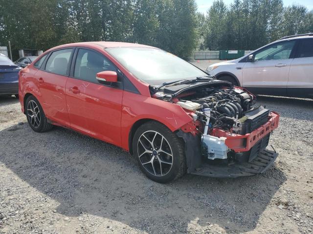 Ford Focus Se Image 3