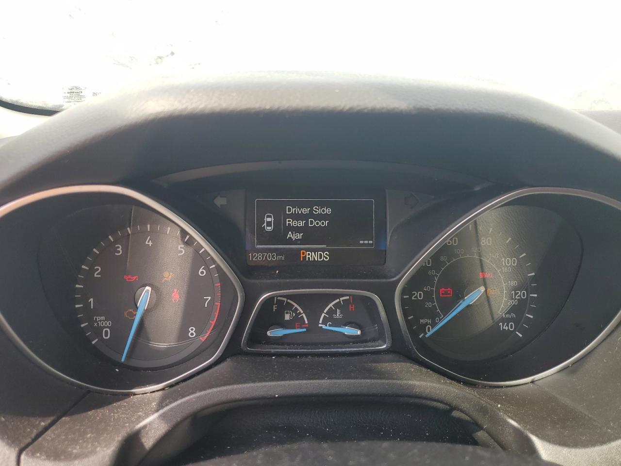 Ford Focus Se Image 11