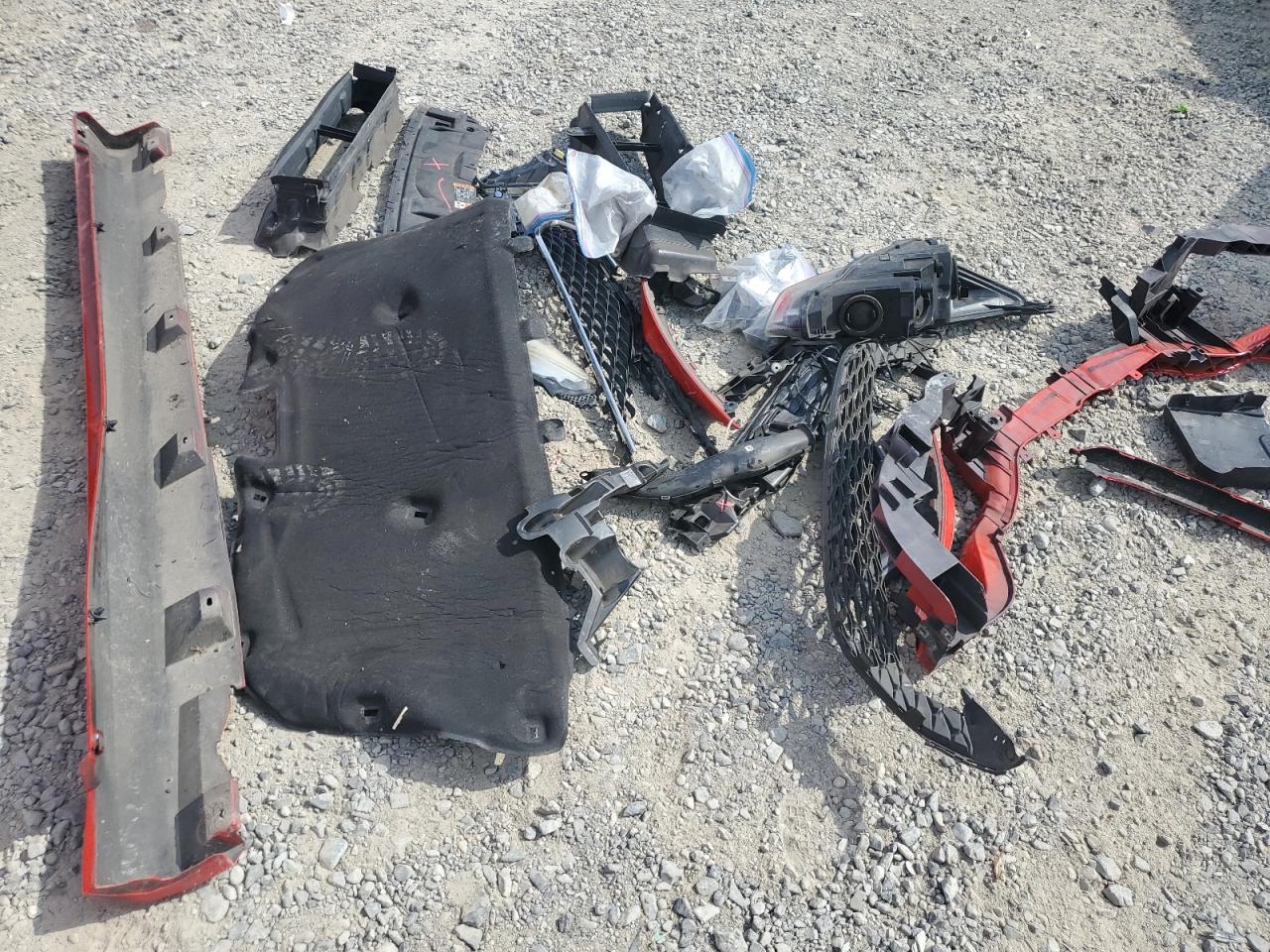 Ford Focus Se Image 10