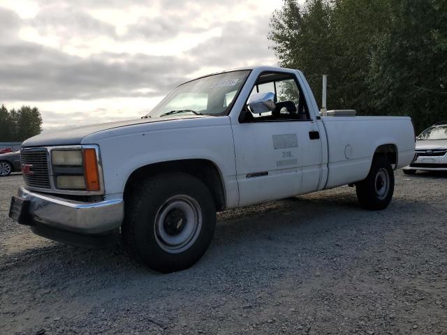  Salvage Chevrolet Gmt
