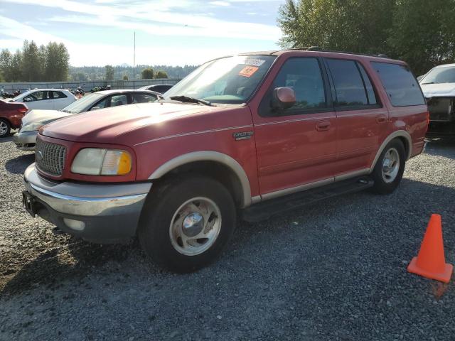  Salvage Ford Expedition