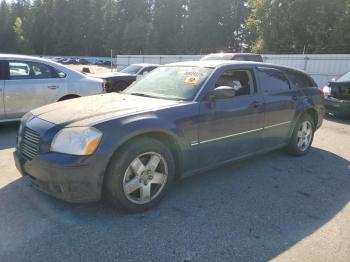  Salvage Dodge Magnum