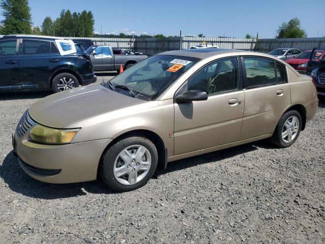  Salvage Saturn Ion