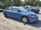 Honda Civic Lx Image 9