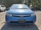 Honda Civic Lx Image 8