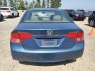 Honda Civic Lx Image 5