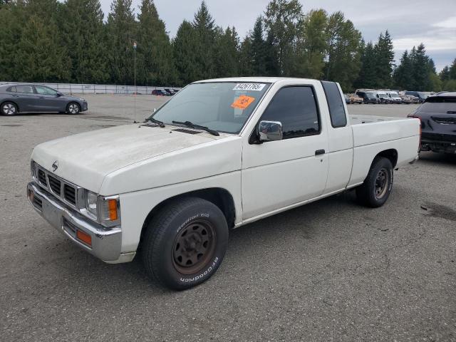  Salvage Nissan Titan