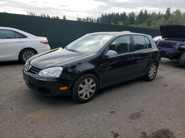  Salvage Volkswagen Rabbit