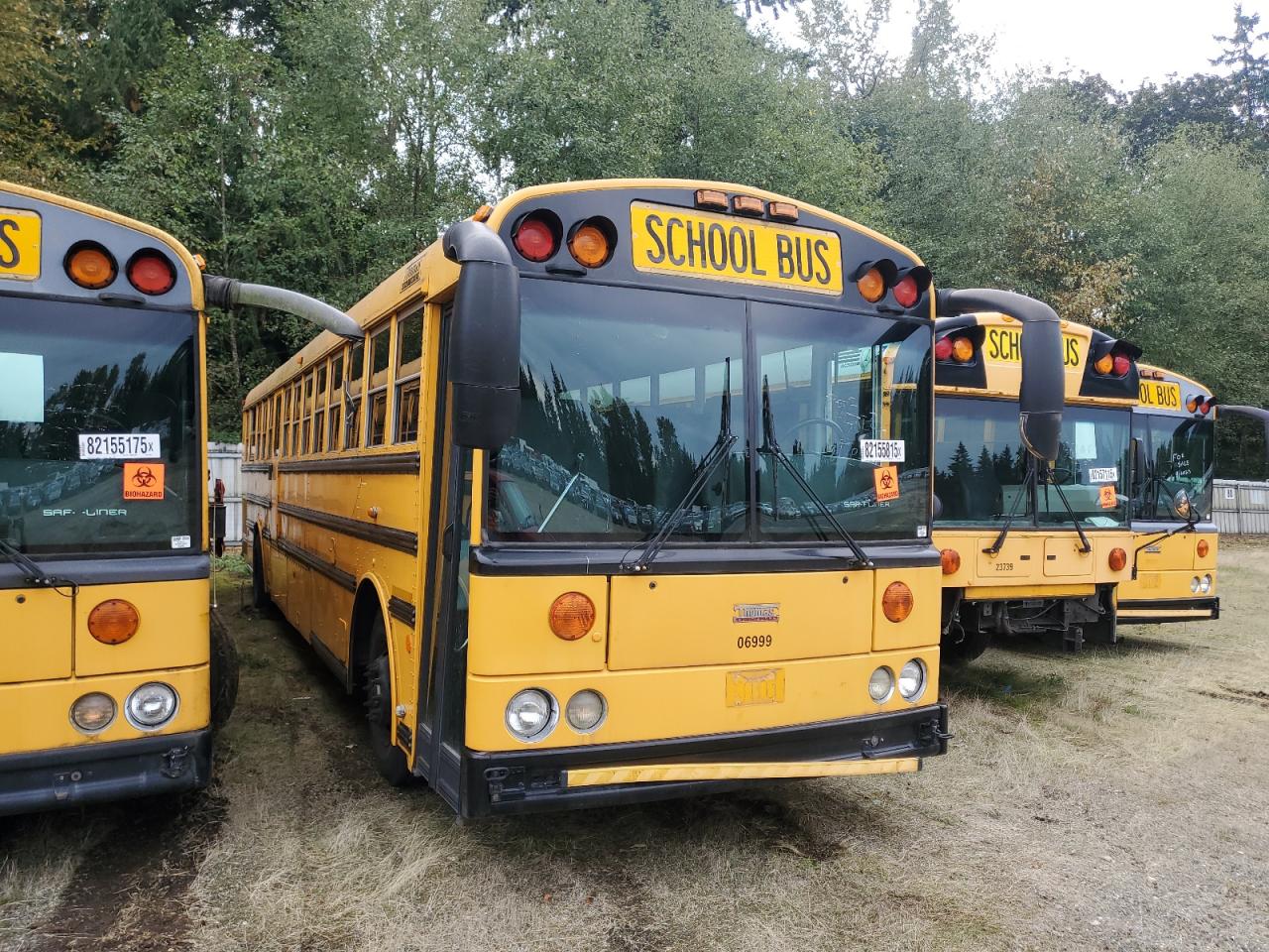 Thomas Saf-t-line Image 1