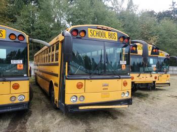  Salvage Thomas Saf-t-liner Hdx