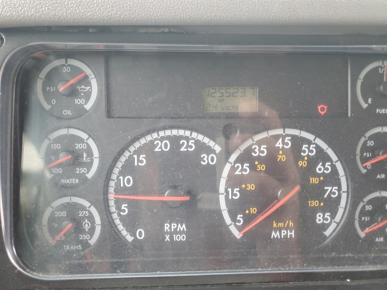 Thomas Saf-t-line Image 8