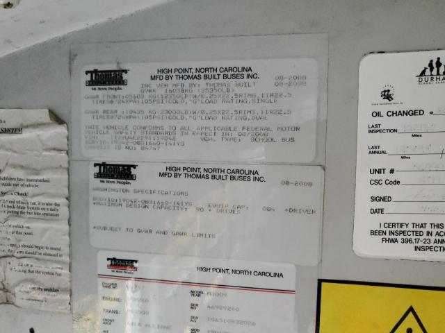 Thomas Saf-t-line Image 10