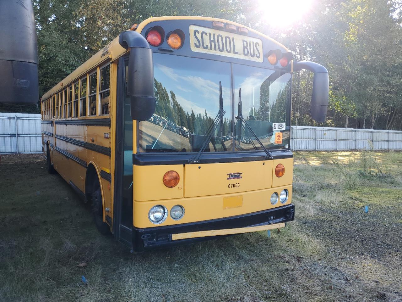 Thomas Saf-t-line Image 1