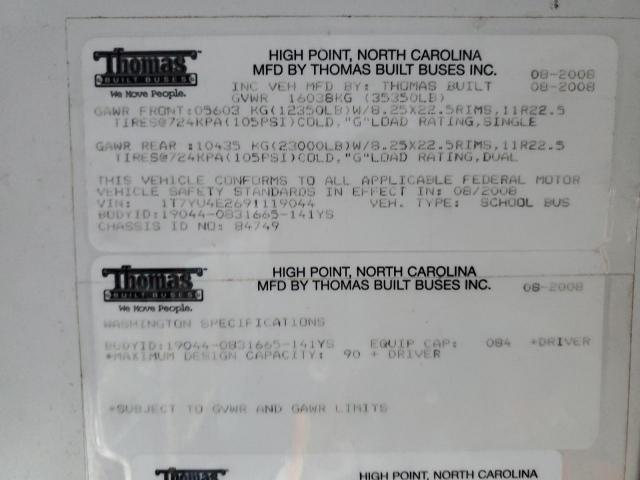 Thomas Saf-t-line Image 8