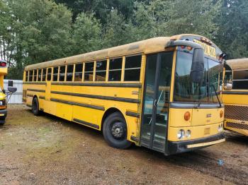  Salvage Thomas Saf-t-liner Hdx