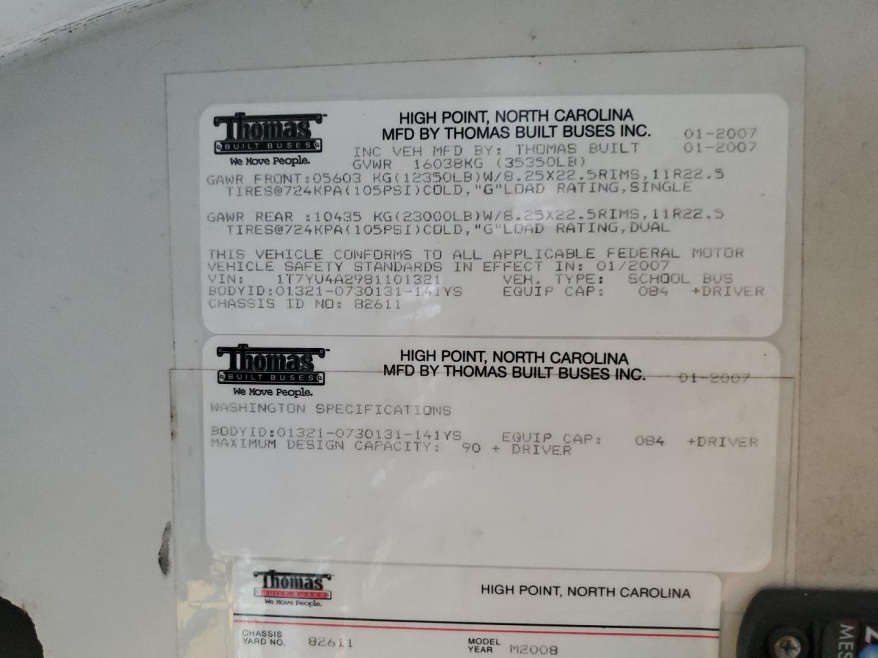 Thomas Saf-t-line Image 10