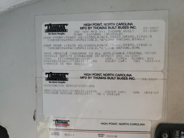 Thomas Saf-t-line Image 10