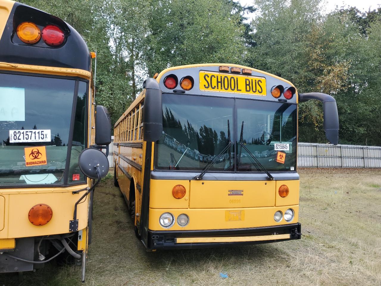 Thomas Saf-t-line Image 1