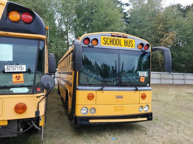  Salvage Thomas Saf-t-liner Hdx