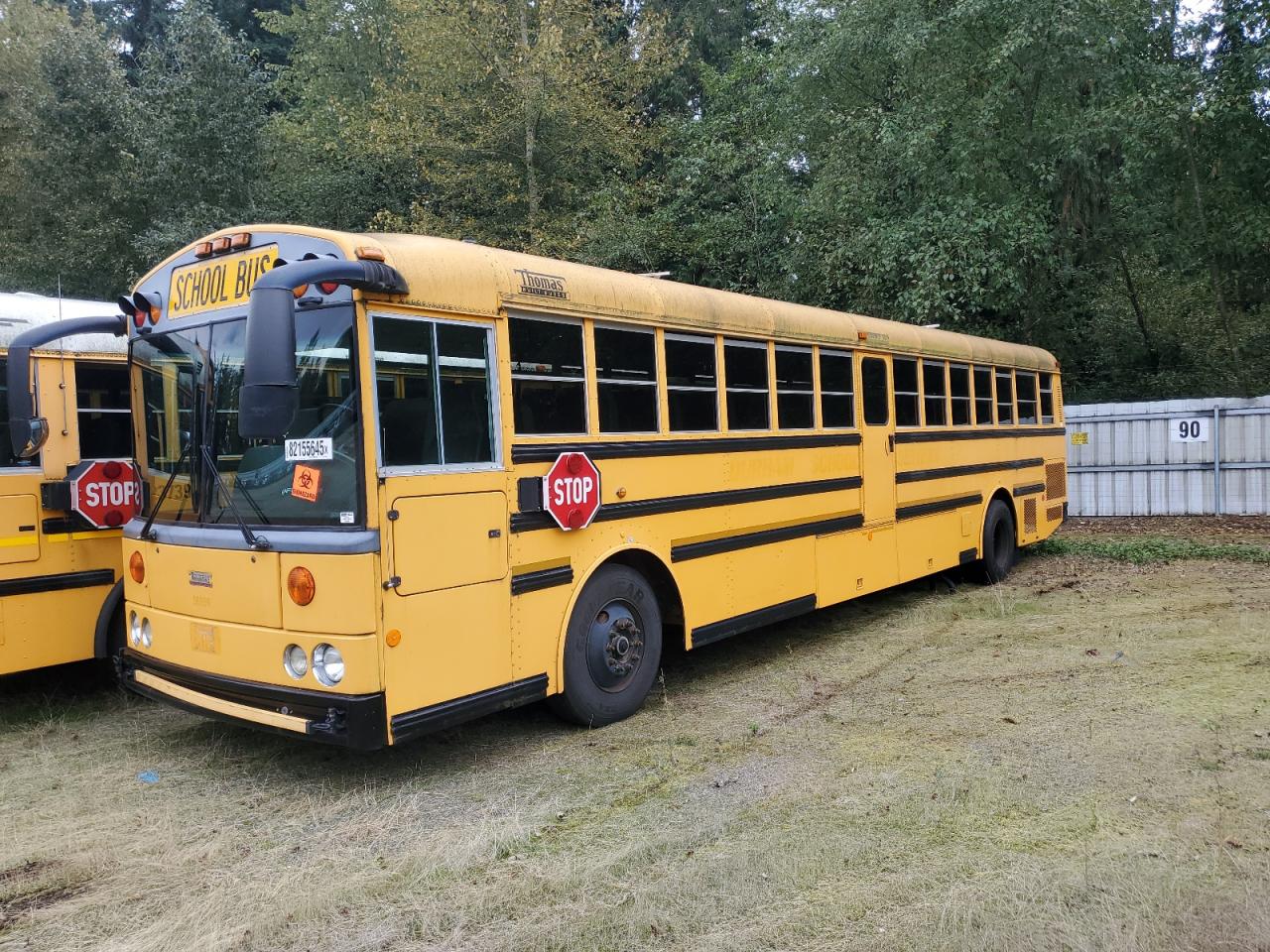 Thomas Saf-t-line Image 10