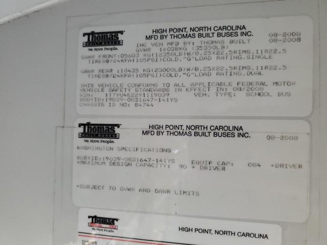 Thomas Saf-t-line Image 8