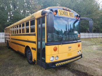  Salvage Thomas Saf-t-liner Hdx