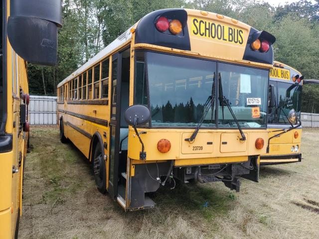  Salvage Ic Corporation Re Series School
