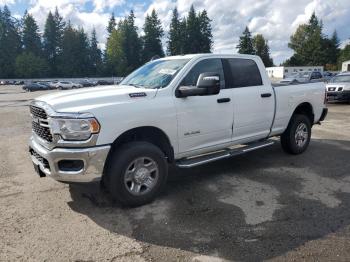  Salvage Ram 2500