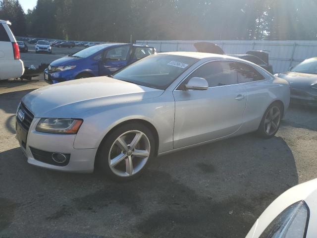  Salvage Audi A5
