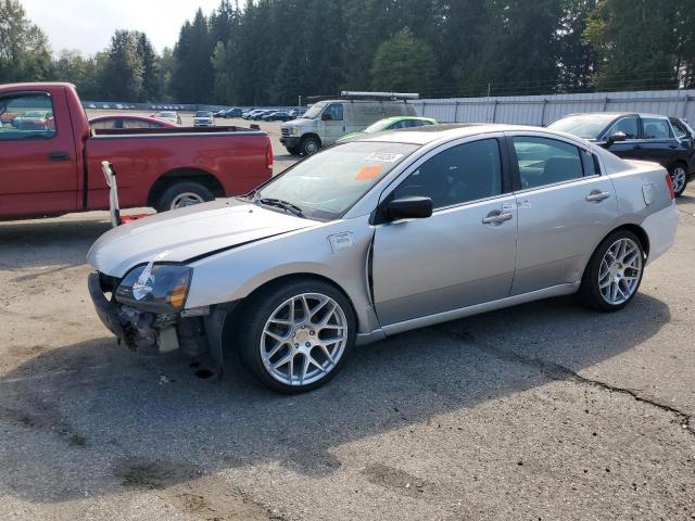  Salvage Mitsubishi Galant