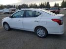 Nissan Versa S Image 2
