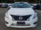 Nissan Versa S Image 8
