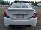 Nissan Versa S Image 6