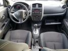 Nissan Versa S Image 3