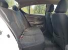 Nissan Versa S Image 4