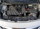 Nissan Versa S Image 9