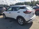Nissan Kicks S Image 13
