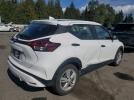 Nissan Kicks S Image 2