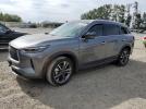 INFINITI Qx Luxe Image 1