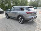 INFINITI Qx Luxe Image 9