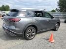 INFINITI Qx Luxe Image 3