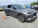 INFINITI Qx Luxe Image 4
