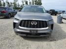 INFINITI Qx Luxe Image 2