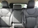 INFINITI Qx Luxe Image 6