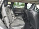INFINITI Qx Luxe Image 7