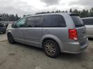 Dodge Caravan Sxt Image 5
