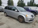 Dodge Caravan Sxt Image 2